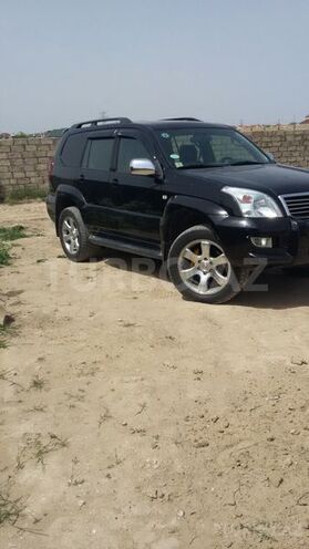 Toyota Prado 2005, 192,000 km - 2.7 l - Bakı