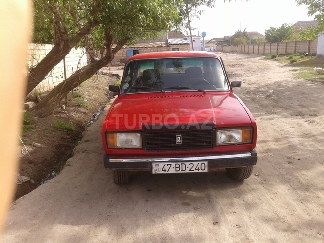 LADA (VAZ) 2107 1995, 350,000 km - 1.5 l - Neftçala