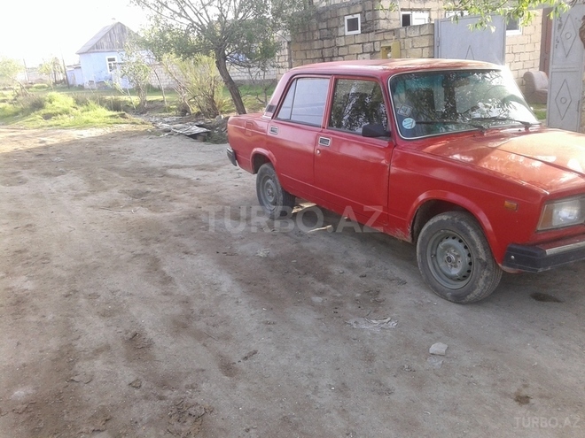 LADA (VAZ) 2107 1995, 350,000 km - 1.5 l - Neftçala
