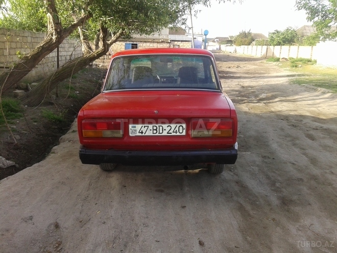 LADA (VAZ) 2107 1995, 350,000 km - 1.5 l - Neftçala