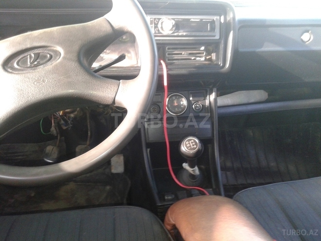 LADA (VAZ) 2107 1995, 350,000 km - 1.5 l - Neftçala