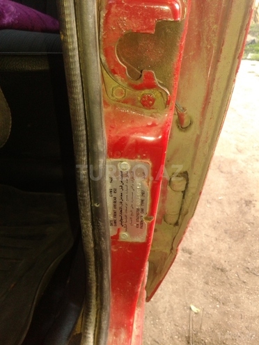 LADA (VAZ) 2107 1995, 350,000 km - 1.5 l - Neftçala