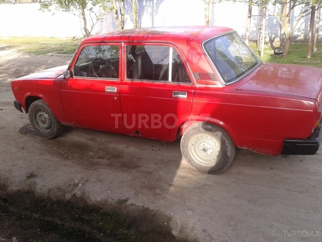 LADA (VAZ) 2107 1995, 350,000 km - 1.5 l - Neftçala