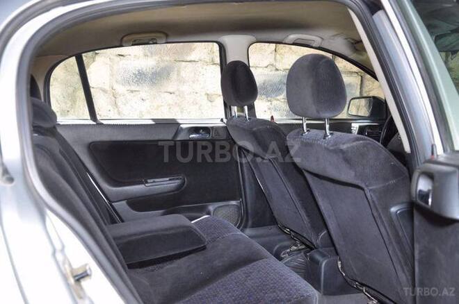 Opel Astra 1998, 295,000 km - 1.6 l - Bakı