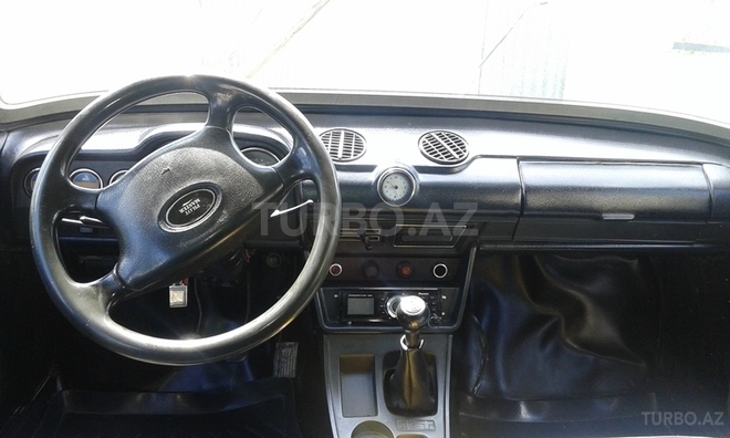 LADA (VAZ) 2106 2002, 80,000 km - 1.6 l - Bakı