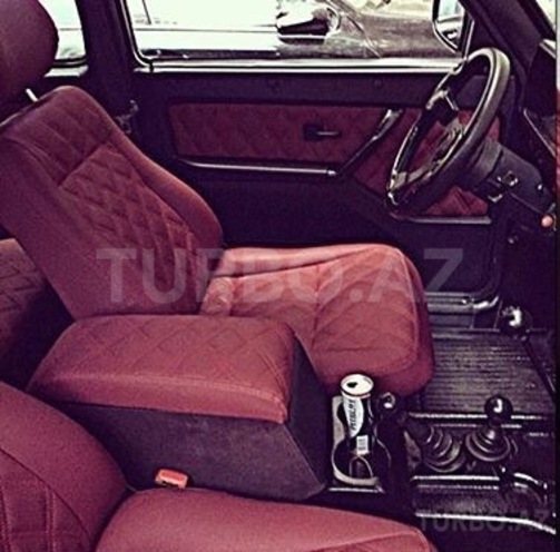 LADA (VAZ) Niva 2013, 70,000 km - 1.7 l - Bakı