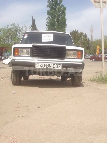 LADA (VAZ) 2107 2003, 41,816 km - 1.5 л - Quba