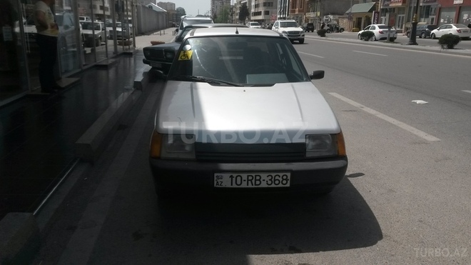 ZAZ Slavuta 2005, 134,000 km - 1.2 л - Bakı