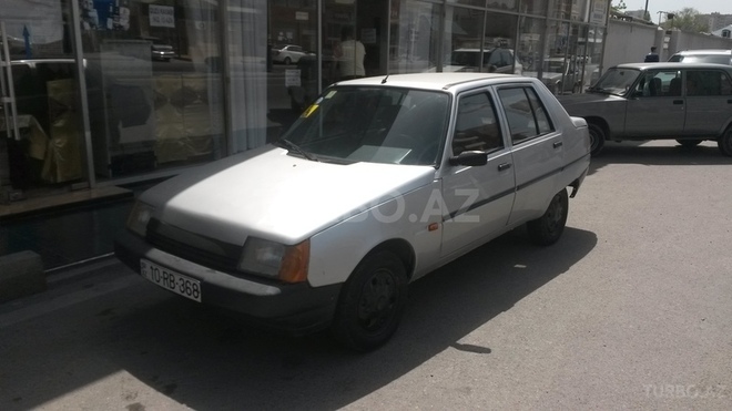 ZAZ Slavuta 2005, 134,000 km - 1.2 л - Bakı