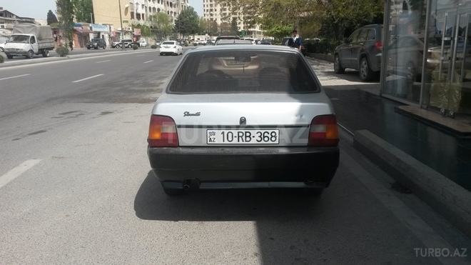 ZAZ Slavuta 2005, 134,000 km - 1.2 л - Bakı