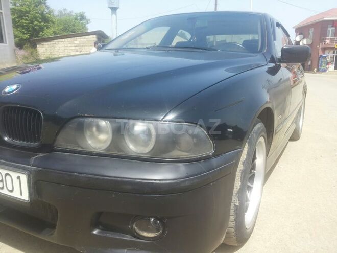 BMW 528 1999, 180,000 km - 2.8 л - Masallı
