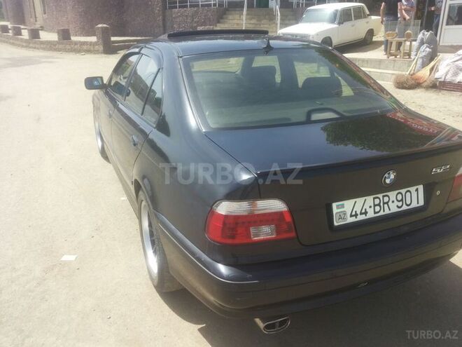 BMW 528 1999, 180,000 km - 2.8 л - Masallı