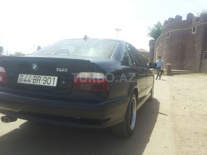 BMW 528 1999, 180,000 km - 2.8 л - Masallı