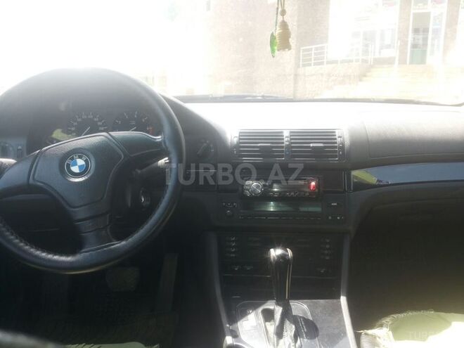 BMW 528 1999, 180,000 km - 2.8 л - Masallı
