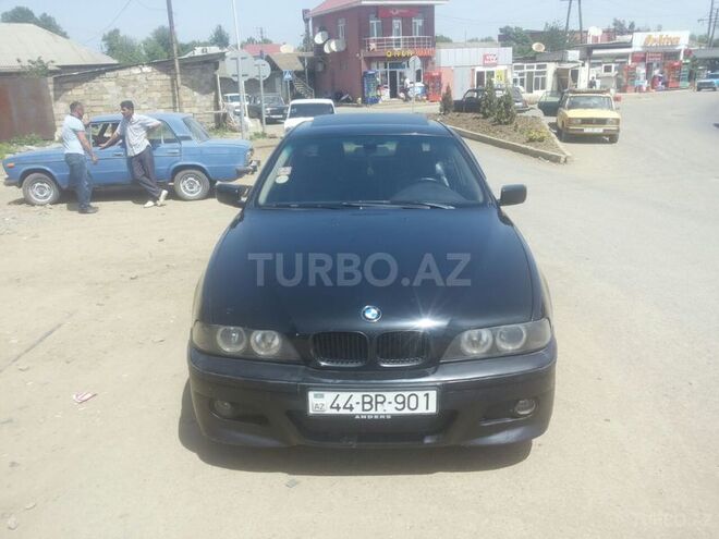 BMW 528 1999, 180,000 km - 2.8 л - Masallı