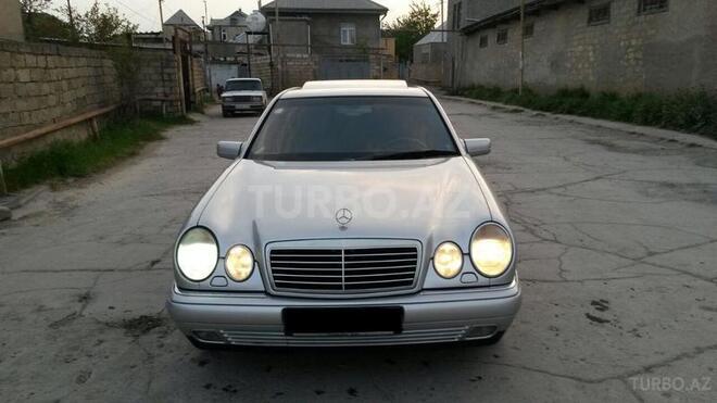 Mercedes E 230 1996, 223,789 km - 2.3 л - Bakı