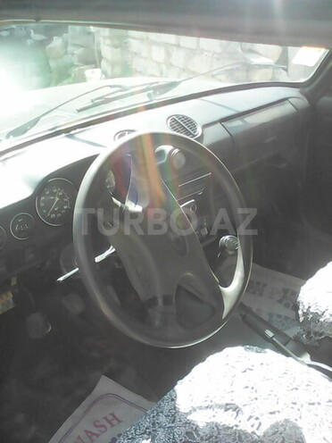 LADA (VAZ) 2106 2004, 92,000 km - 1.6 l - Bakı