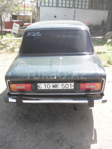 LADA (VAZ) 2106 2004, 92,000 km - 1.6 l - Bakı