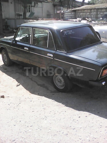 LADA (VAZ) 2106 2004, 92,000 km - 1.6 l - Bakı