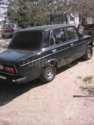 LADA (VAZ) 2106 2004, 92,000 km - 1.6 l - Bakı