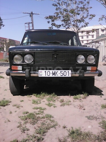 LADA (VAZ) 2106 2004, 92,000 km - 1.6 l - Bakı