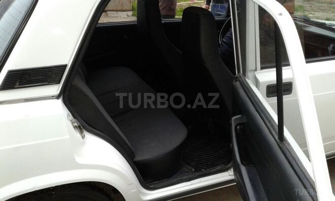 LADA (VAZ) 2107 2009, 98,765,432 km - 0.2 l - Xırdalan