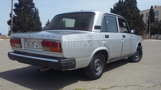 LADA (VAZ) 2107 2005, 100,000 km - 1.6 л - Bakı