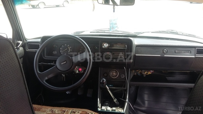 LADA (VAZ) 2107 2005, 100,000 km - 1.6 л - Bakı