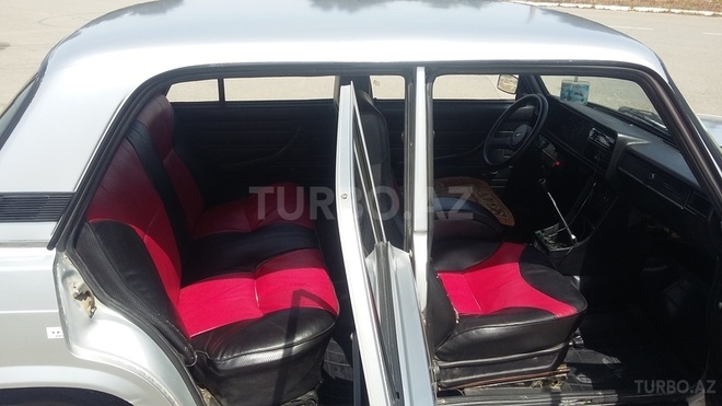 LADA (VAZ) 2107 2005, 100,000 km - 1.6 л - Bakı
