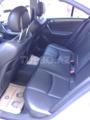 Mercedes C 230 2003, 245,000 km - 1.8 l - Xırdalan