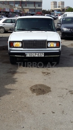 LADA (VAZ) 2107 2003, 200,000 km - 1.6 l - Bakı
