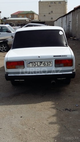 LADA (VAZ) 2107 2003, 200,000 km - 1.6 l - Bakı