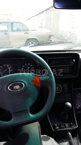 LADA (VAZ) 2107 2003, 200,000 km - 1.6 l - Bakı