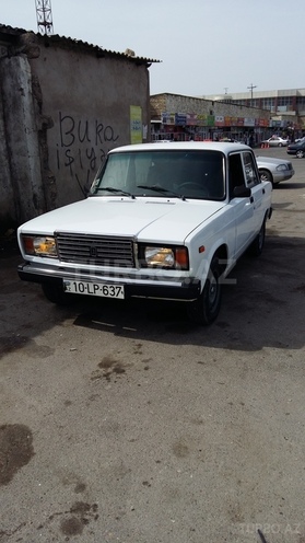 LADA (VAZ) 2107 2003, 200,000 km - 1.6 l - Bakı