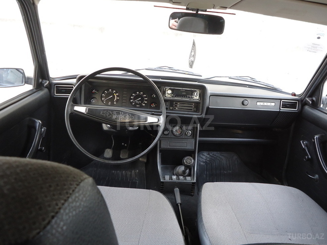 LADA (VAZ) 2107 2011, 27,877 km - 1.6 л - Bakı