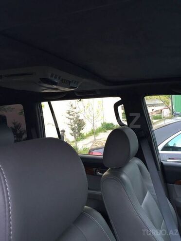 Toyota Prado 2008, 150,000 km - 4.0 l - Bakı