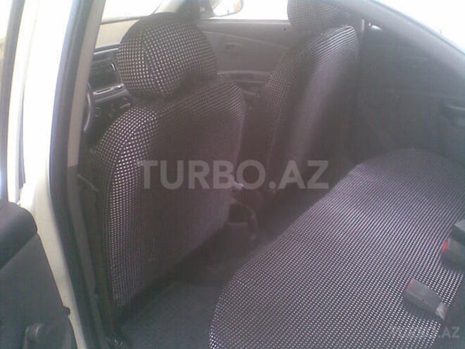 Kia Rio 2011, 118,000 km - 1.4 l - Bakı