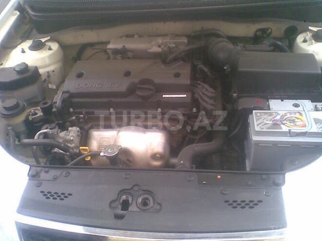 Kia Rio 2011, 118,000 km - 1.4 l - Bakı