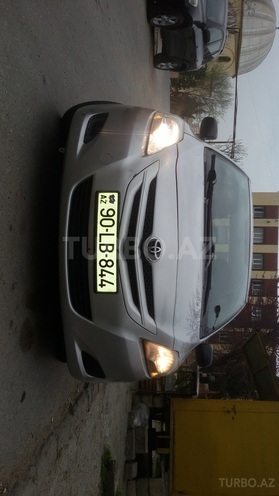 Toyota Yaris 2006, 200,000 km - 1.3 l - Sumqayıt