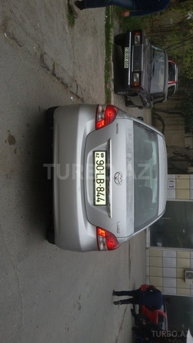Toyota Yaris 2006, 200,000 km - 1.3 l - Sumqayıt