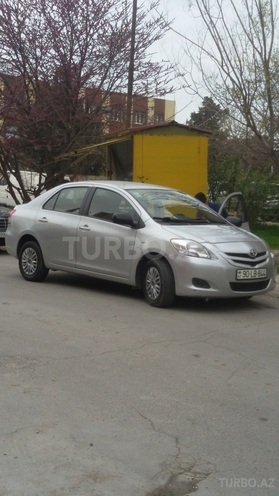 Toyota Yaris 2006, 200,000 km - 1.3 l - Sumqayıt