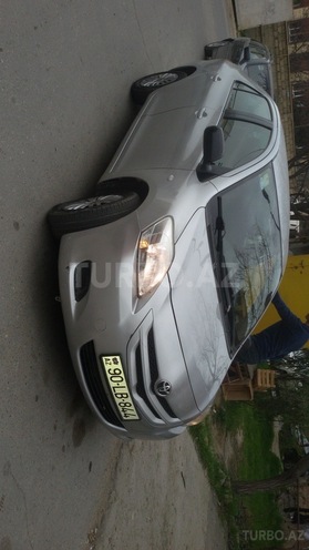 Toyota Yaris 2006, 200,000 km - 1.3 l - Sumqayıt
