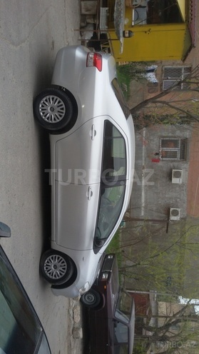 Toyota Yaris 2006, 200,000 km - 1.3 l - Sumqayıt