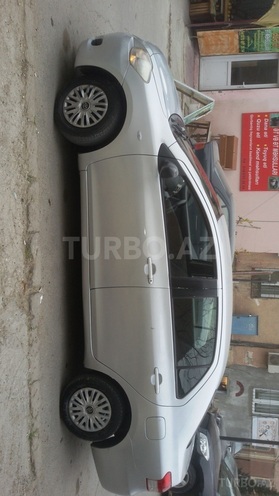 Toyota Yaris 2006, 200,000 km - 1.3 l - Sumqayıt