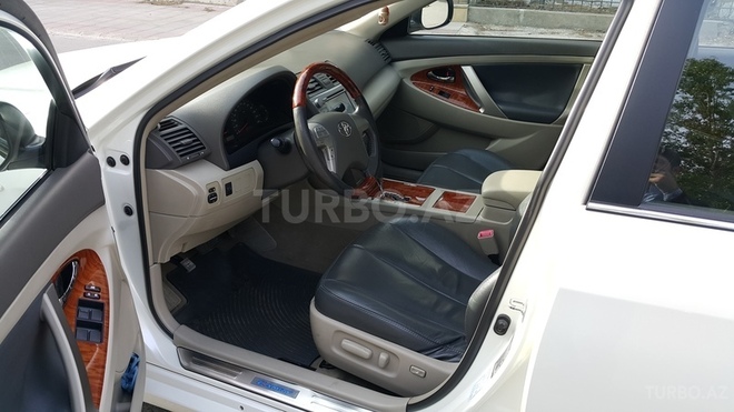 Toyota Camry 2010, 66,350 km - 2.4 л - Bakı