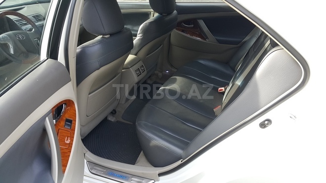 Toyota Camry 2010, 66,350 km - 2.4 л - Bakı