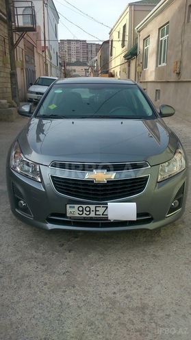 Chevrolet Cruze 2013, 8,899 km - 1.8 l - Bakı