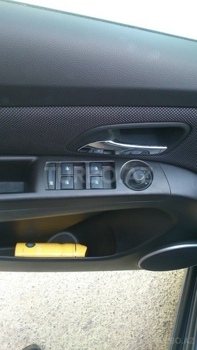 Chevrolet Cruze 2013, 8,899 km - 1.8 l - Bakı