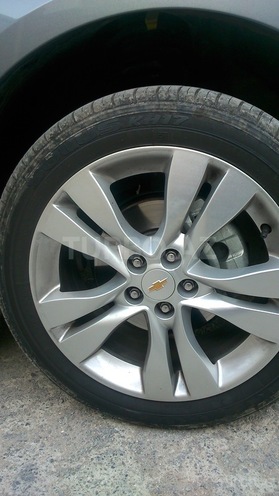 Chevrolet Cruze 2013, 8,899 km - 1.8 l - Bakı