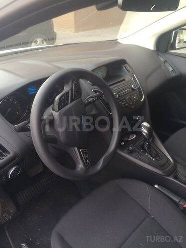 Ford Focus 2015, 800 km - 1.6 л - Bakı